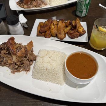 Dominican Restaurant 4 - Pernil - Dominican Near Me - Farmingdale, New York Dominican Restaurant 4 - Pernil - Dominican Near Me - Farmingdale, New York