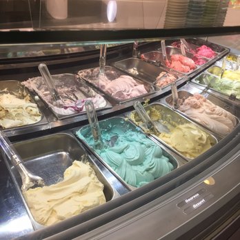Dolce Vita - Ice Cream & Frozen Yogurt Near Me - Aarhus, 82
