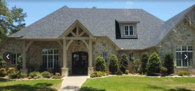 Slide of Elite Roofing