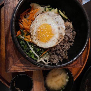 Hanok - Bibimbap* - Korean Near Me - Seattle, Washington Hanok - Bibimbap* - Korean Near Me - Seattle, Washington