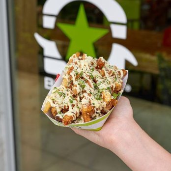 BurgerFi - BurgerFi - Burgers Near Me - Wellington, Florida