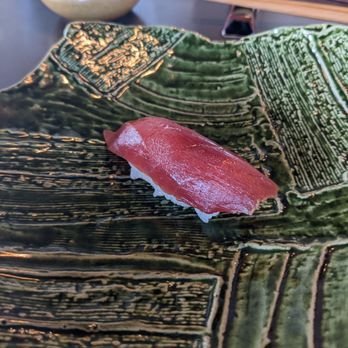 Omakase By Aung - Tuna - Sushi Bars Near Me - Honolulu, Hawaii Omakase By Aung - Tuna - Sushi Bars Near Me - Honolulu, Hawaii