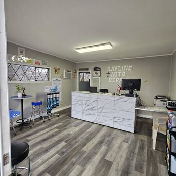 Ray Line Auto Repair - Auto Repair Near Me - Sacramento, California Ray Line Auto Repair - Auto Repair Near Me - Sacramento, California
