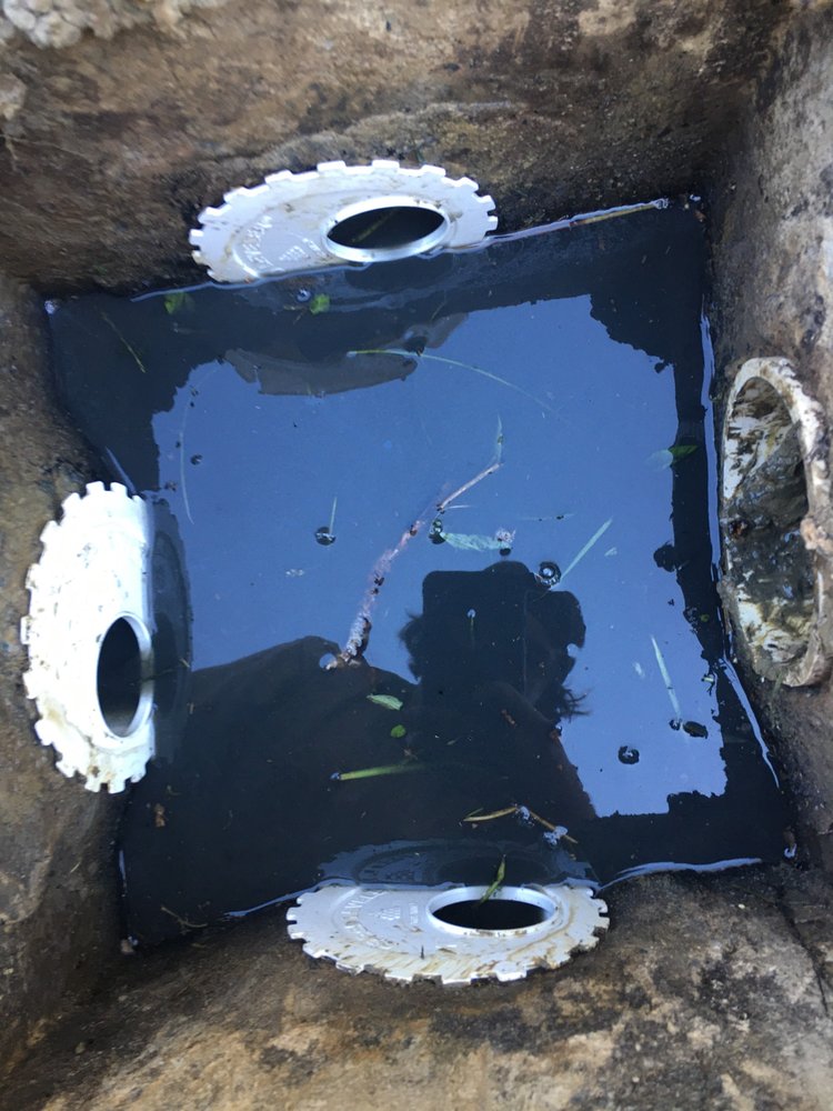 Slide of Carroll & Sons