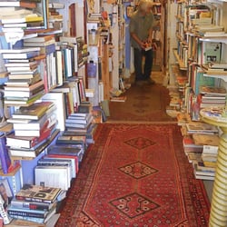 Bolinas Book Exchange