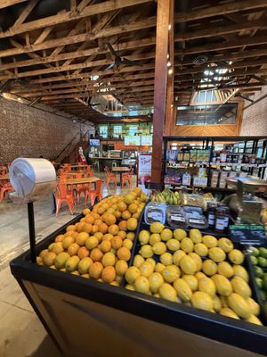 With Love Market & Cafe by null