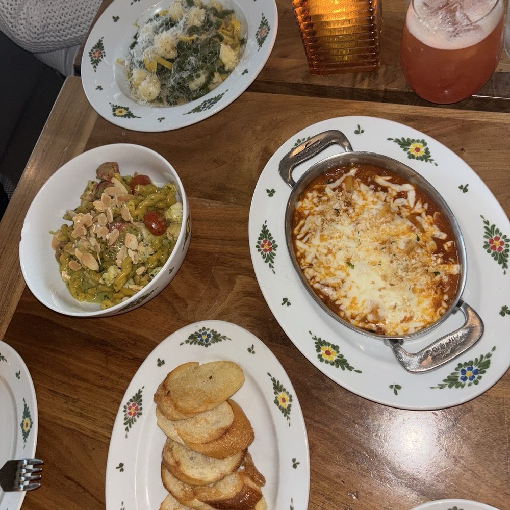 Osteria Morini - Italian Near Me - Washington, DC, District of Columbia