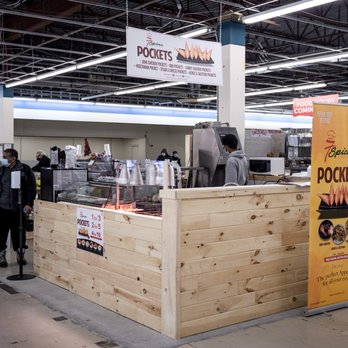 Oshawa Markets - 7Spices - Flea Markets Near Me - Oshawa, Ontario