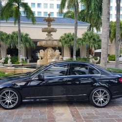 Elite Executive Transport