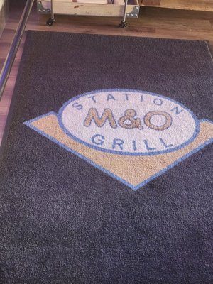 M&O Station Grill + Cocktail Lounge by null