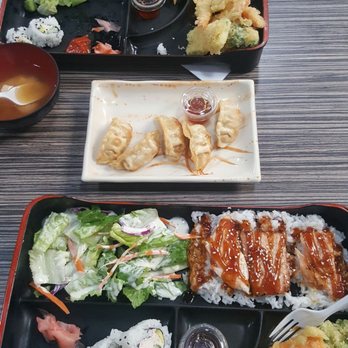Samurai Sushi & Grill - Sushi Bars Near Me - Perris, California Samurai Sushi & Grill - Sushi Bars Near Me - Perris, California
