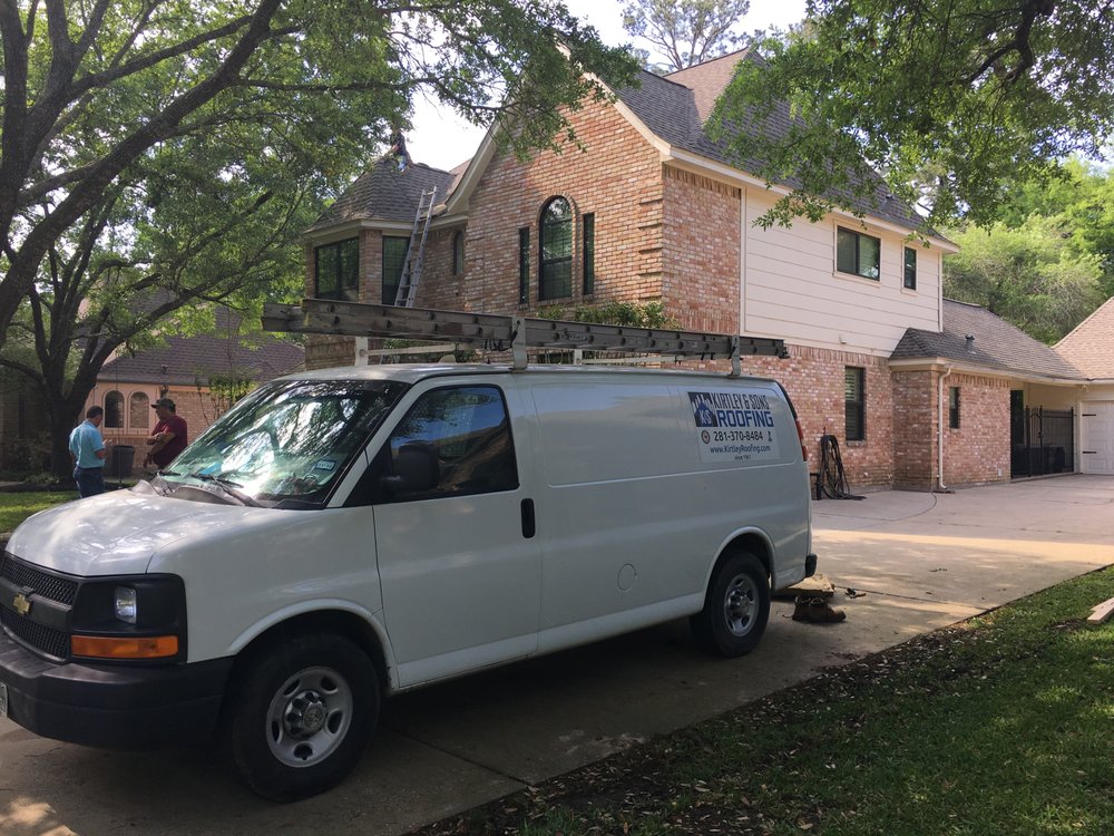 Slide of Kirtley & Sons Roofing