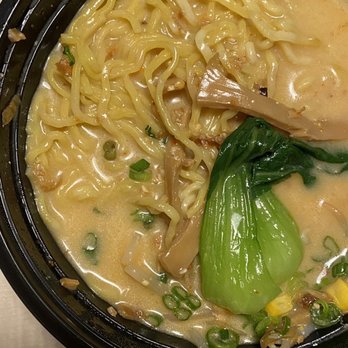 Waku Waku Ramen Chinatown - Ramen Near Me - Boston, Massachusetts