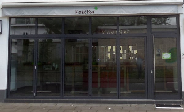 KostBar by null