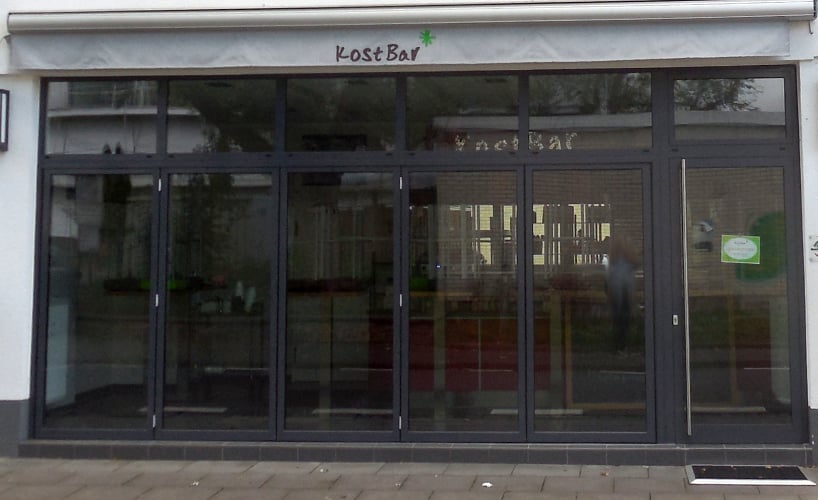 Kostbar - Suppen Und Mehr