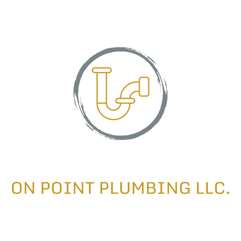 Slide of On Point Plumbing