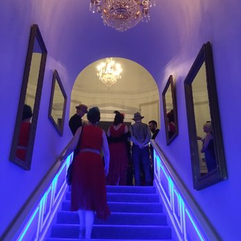 Gate Theatre - Performing Arts Near Me - Dublin, D