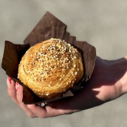 Cruffin