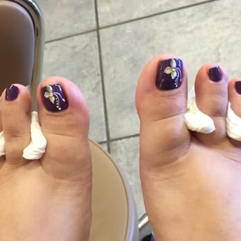 Blooming Nails Spa - Nail Salons Near Me - San Pablo, California