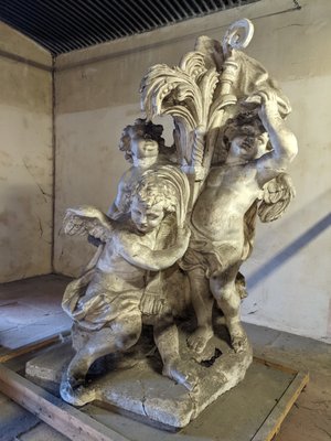 Barrage Vauban by null