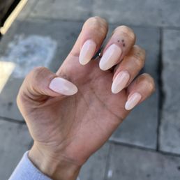 Gel x Gel x