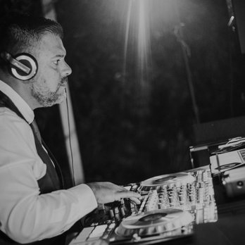 Jorge Dj G Cue Munoz - DJs Near Me