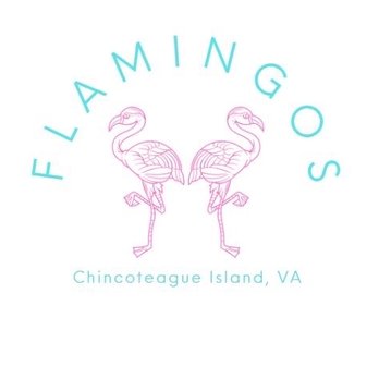 Flamingos CIVA - Logo - Food Trucks Near Me - Chincoteague, Virginia Flamingos CIVA - Logo - Food Trucks Near Me - Chincoteague, Virginia