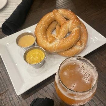 Armor Brewing - Milwaukee Pretzels - Breweries Near Me - Allen, Texas Armor Brewing - Milwaukee Pretzels - Breweries Near Me - Allen, Texas