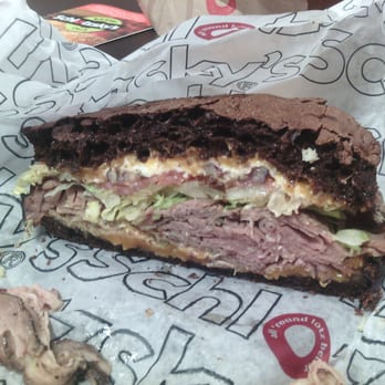 Schlotzsky's - Sandwiches Near Me - Abilene, Texas