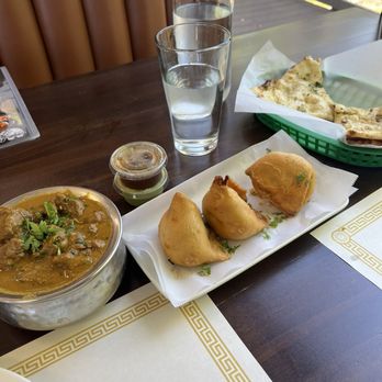 Biryani & Chaat - Authentic South Indian & north Indian food - Indian Near Me - Rocklin, California