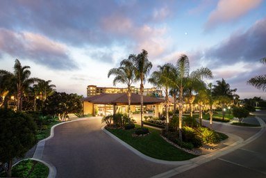The Westin Carlsbad Resort & Spa by null