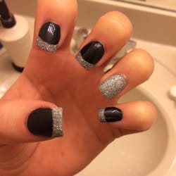 First Nails