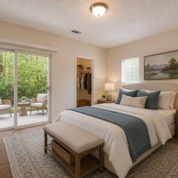 Forest Oaks Apartment Homes
