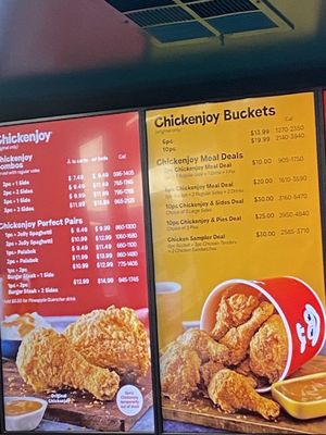 Menu photo 8 Jollibee West Covina, CA Menu photo 8 Jollibee West Covina, CA