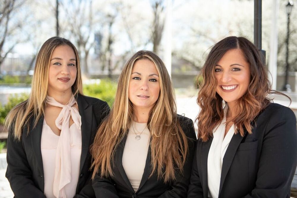 LAW OFFICE OF ANDREW M. ROMANO Updated October 2024 20 S Broadway