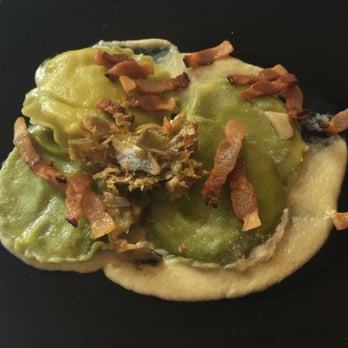 Life - Ravioli - Italian Near Me - Rome, RM