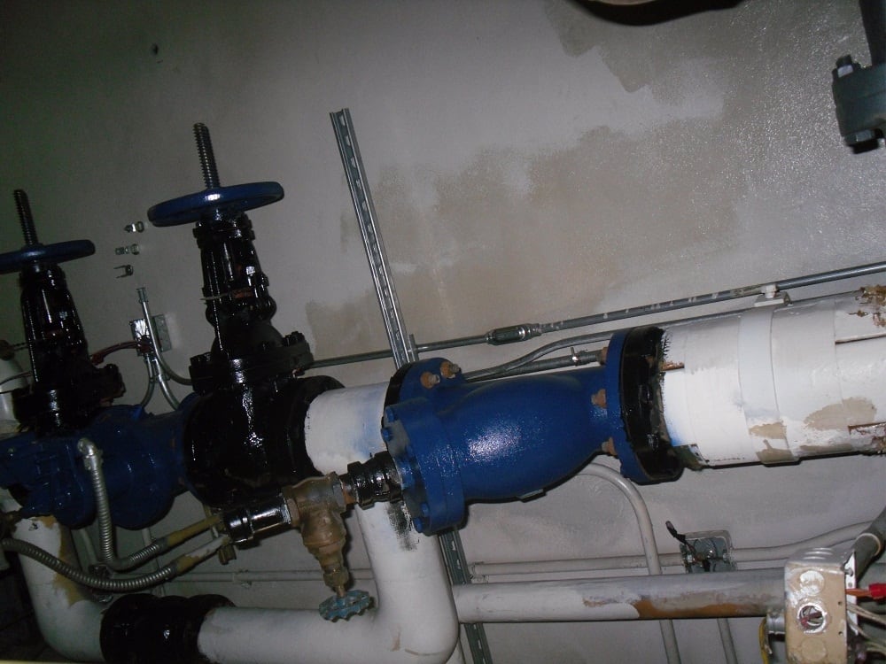 Slide of Clearbrook Sewer and Drain Cleaning