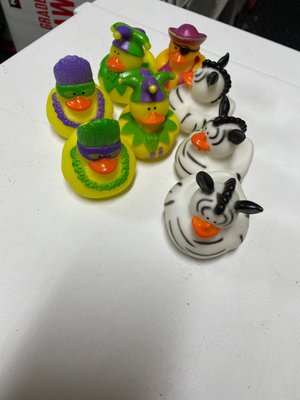 Duck Donuts by null