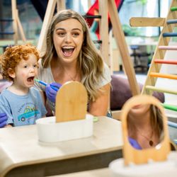Grow Pediatric Therapy