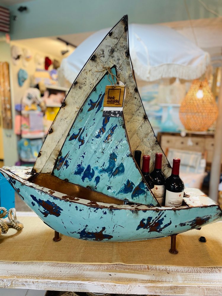 Coastal Market 607 Image
