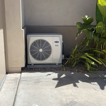 Nest Pro Az - Carrier ductless mini split - Heating & Air Conditioning/HVAC Near Me Nest Pro Az - Carrier ductless mini split - Heating & Air Conditioning/HVAC Near Me
