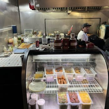 Ciudad - Deli counter - Tapas/Small Plates Near Me - Seattle, Washington