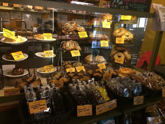 Metropolitan Bakery & Cafe by null