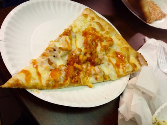 The Pizza Stop by null