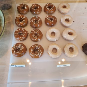 Dodo Bird Donuts - Doughnuts - Donuts Near Me - La Jolla, California