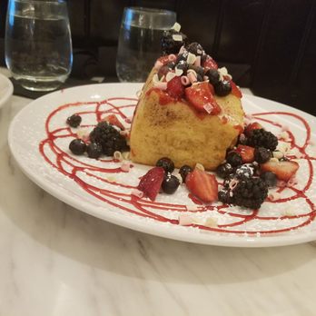 Sugar Factory Foxwoods - French Toast!!! - American Near Me - Mashantucket, Connecticut