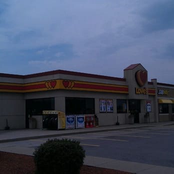 Love's Travel Stop - Gas Stations Near Me - Matthews, Missouri Love's Travel Stop - Gas Stations Near Me - Matthews, Missouri