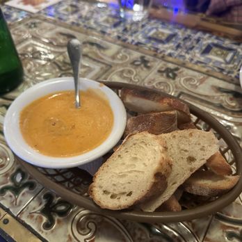 Caffe Sport - Bread - Italian Near Me - San Francisco, California Caffe Sport - Bread - Italian Near Me - San Francisco, California