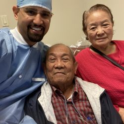 Will Osibin III, DDS - Our patients are like family!