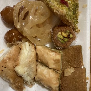 Shatila Bakery - Dearborn - My desserts - Desserts Near Me - Dearborn, Michigan Shatila Bakery - Dearborn - My desserts - Desserts Near Me - Dearborn, Michigan